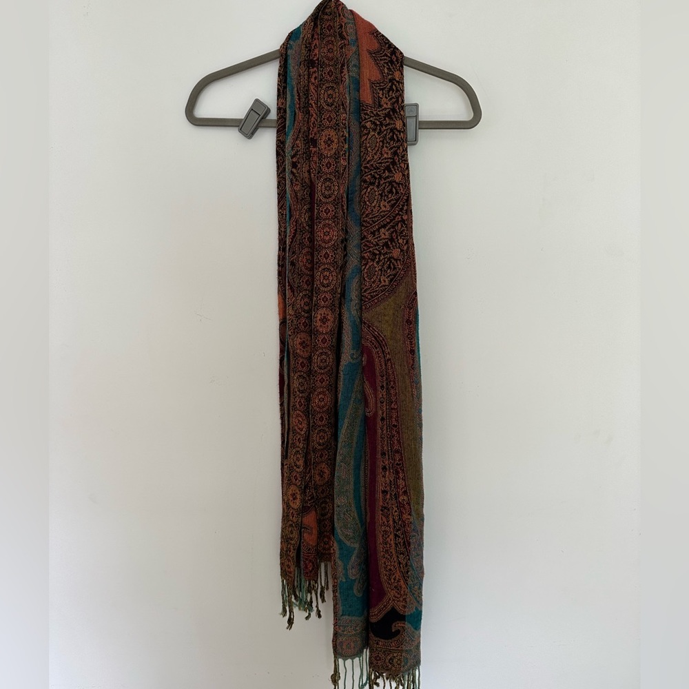 Gypsy scarf (one size)